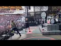 Download Lagu Pantera - Cowboys From Hell! Crazy crowd @ Knotfest Chile 2022!!!