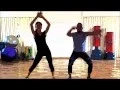 New Energy Tutorial Flash Mob 2015