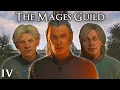 The Mages Guild Questline - Explained in 60 Minutes Oblivion Remastered