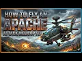 How to Fly an Apache attack Helicopter Remix of The Firth of Forth