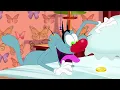 Download Lagu Oggy and the Cockroaches - Oggy and the Tooth Fairy | BEST CARTOON COLLECTION | New Episodes in HD