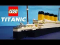 Download Lagu Lego Titanic