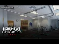 Take a look inside FYZICAL Therapy Balance Centers
