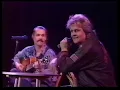 13 - Hello Again - Live 1990 Berlin - Howard Carpendale