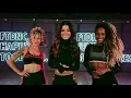 Convoca - Tília | FitDance (Coreografia) | Dance Video