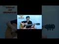 Download Lagu Yakinkah Aku Menjemputmu - Kangen Band - Cover Gitar Intro #cover #viral #trending #kangenband