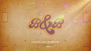 AV, KTIZO & Victony - B&B (Booze & Bumbum)