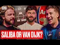 Download Lagu Liverpool vs Arsenal: Who Makes An All-Time Premier League Combined XI?