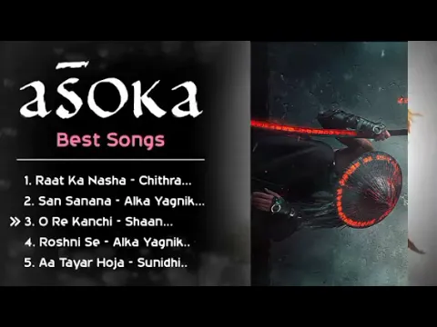 Download MP3 asoka full album