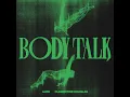 Body Talk - Alok & Clementine Douglas