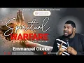 Download Lagu Spiritual Warfare 2022 - A Place of Spiritual Warfare by Prophet Emmanuel Okeke