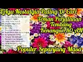 Download Lagu LAGU NOSTALGIA PALING DI CARI ‼️ TEMBANG KENANGAN ERA 80/90 AN