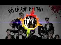 Download Lagu Đó - Là - Anh - Em -Tao ( Krik )