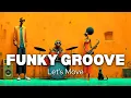 Lagu FUNK SOUL - ANALOG GROOVES | Smooth Funk, Soul \u0026 Jazz for Chill / Deep Work #music #playlist #funk