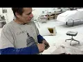 Harbor freight air saw