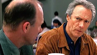 لص محترف بيشوف جريمة قتل متورط فيها الرئيس ولما الخطر قرب من بنته بينتقم من الجميع 