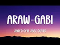 Lagu Araw-Gabi - Regine Velasquez (OPM Jazz Cover by Jared) (Lyrics) (Loop Video)