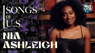 Nia Ashleigh Interview | Salt Lick Sessions: Songs of U.S.