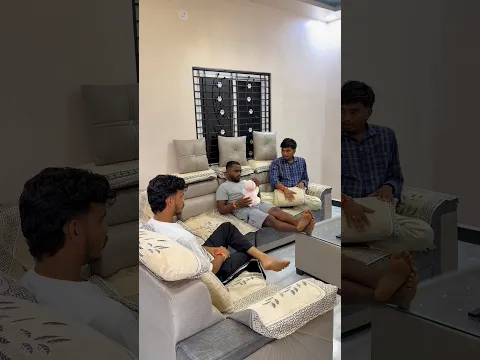 Business plan #busnessplan #funny #friends #comedy #harshbhau #harshpushptode #gaon #gaonwale