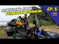 Download Lagu EP. 5 CHUMPHON | Penghujung Jalan, Permulaan Kenangan