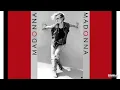 Madonna - Burning Up - Jellybean original remix 7 inch edit (Philippines)