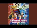 Download Lagu Card of the Future (カラオケ)