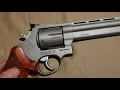TAURUS TRACKER 627 EBAY THAILAND WOOD GRIP IMPRESSIONS