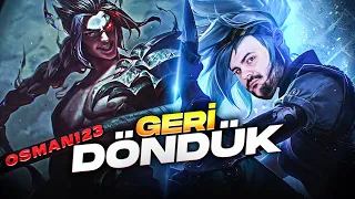 panky ve osman assassinler ek yor con 
