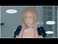 Female possession - A New Job 2