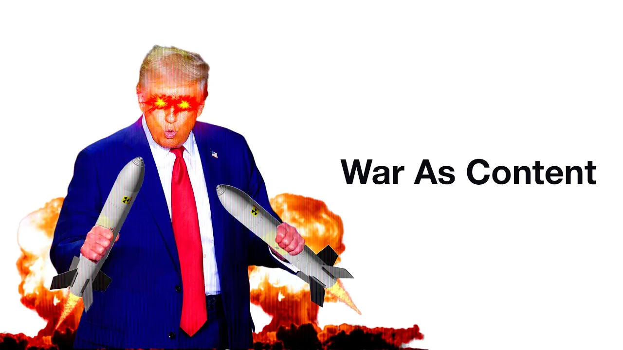 The TV War That Backfired