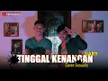 Download Lagu Tinggal Kenangan - Deby | Cover Akustik