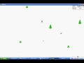 SkiFree Epic Maneuver Yeti Ownage