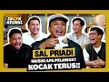 Download Lagu SHOWKESMAS - SAL PRIADI, CALON MEMBER KE-5 PODKESMAS?
