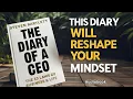 The Diary of a CEO by Steven Bartlett Full book Summary