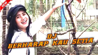 Download DJ BERHARAP KAU SETIA | REMIX FUNKOT SINGLE 2023 TERBARU MP3