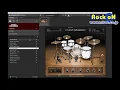 043 STUDIO DRUMMER Native Instruments KOMPLETE