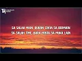 Kaka Main Salah - Silet Open Up x KapthenpureK (Lirik) Lagu Timur Terbaru 2024