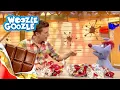 Lagu Wie wird Schokolade gemacht? l WOOZLE GOOZLE