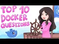 10 Docker Interview Questions Answers for DevOps Cloud Engineers 2025 Guide