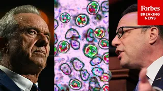 PA Reports 4th Measles-Related Death—Shapiro Accuses RFK Jr. Of ‘Stoking Vaccine Skepticism’