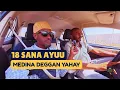Download Lagu NIN 18 SANA DEGGAN MEDINA | NOLOSHA GUUD EE MEDINA