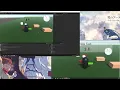 Unity3d Netcode for GameObjects NetworkTransform quick test
