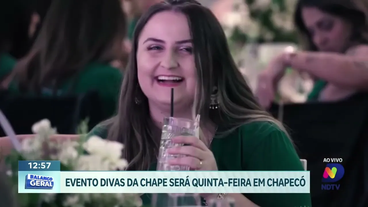 Divas da Chapecoense: Celebrando o Dia da Mulher em Grande Estilo