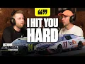 William Byron and Denny Hamlin Bury The Hatchet Over 2022 Texas Incident Actions Detrimental