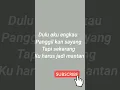 Download Lagu Reza Re ~ Merelakan