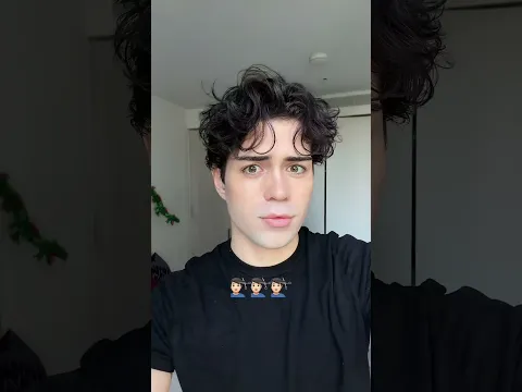 New hair reveal!