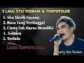 Lagu Virall!! 5 Lagu ST12 Paling Top #musik #charyvanhouten #st12 