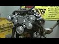 Gen III 392CI 5 7L Stroker Crate Engine
