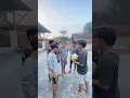 Download Lagu Siapa nih yang kalo main tim yang kalah buka baju #shorts #lucu #komedi #bola