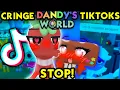 Lagu Dandy's World TikToks: COSMO x SPROUT SHIPPERS ARE DOING TOO MUCH!